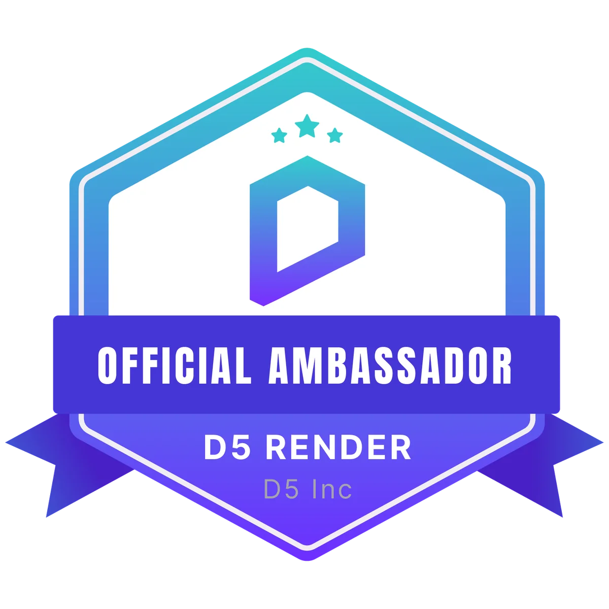 kevin leclercq ambassadeur officiel d5 render official ambassador