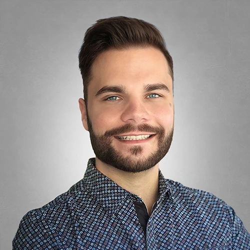 Kévin Leclercq, membre du jury des défis créatifs D5 Render