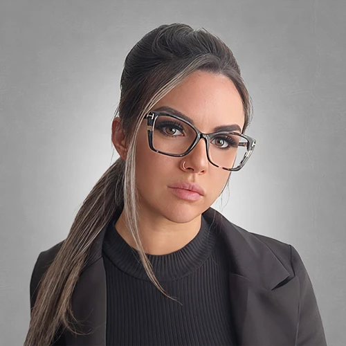 Marie-Pier Durand, membre du jury des défis créatifs D5 Render